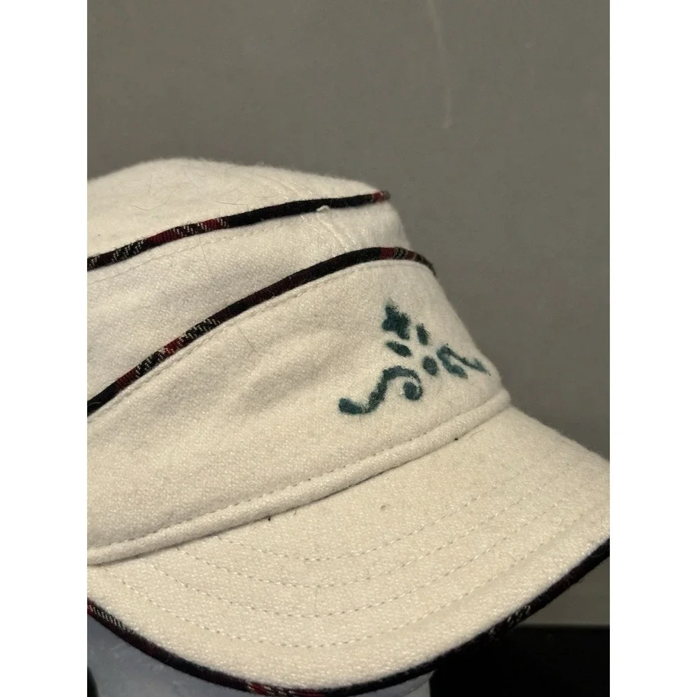 Woolrich Cap One Size Fits‎ Most